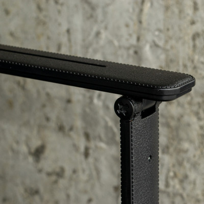 Настільна лампа Євросвітло Ridy-095 9,5Вт чорна Вінниця - фото 7