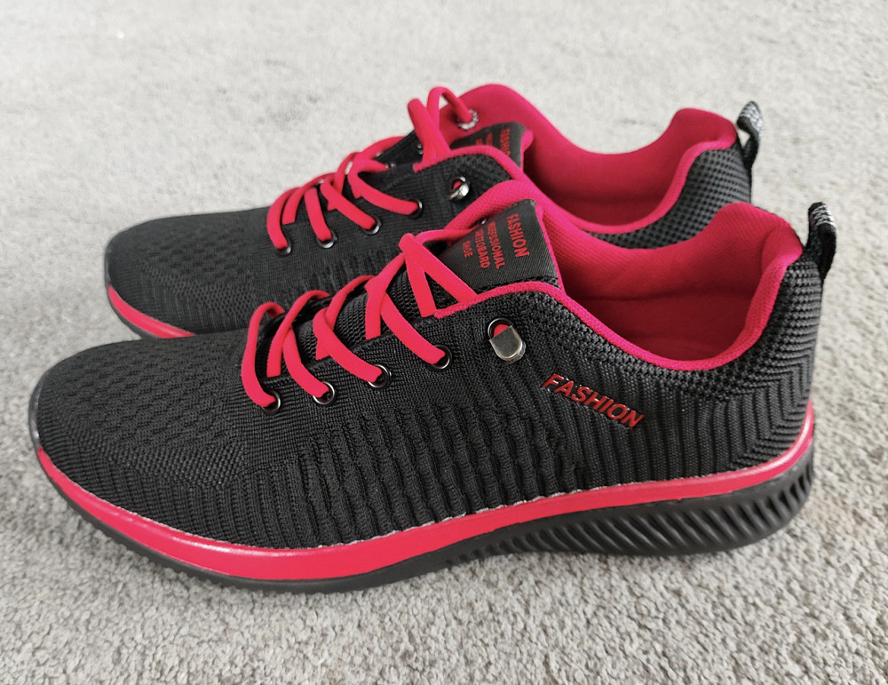 Кросівки чоловічі 43 розмір Смела - изображение 2