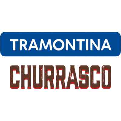 Столовий ніж Tramontina Barbecue Polywood для стейку 6 шт (21109/694) Вінниця