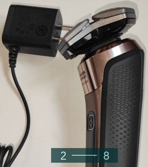 Бритва Philips norelco haver 9000 Київ - фото 7