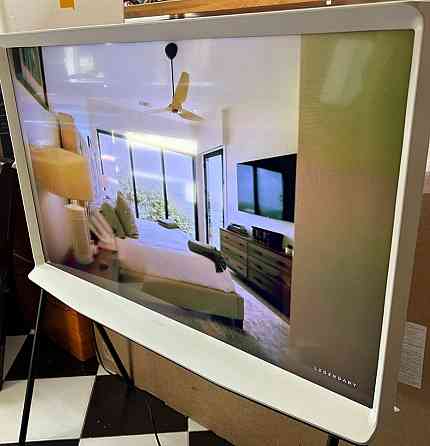 Телевізор QE43LS01BAUXUA Samsung 43” Київ