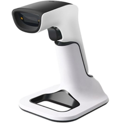 Сканер штрих-кода Xkancode S1-GC white (S1-GC) Винница - изображение 1