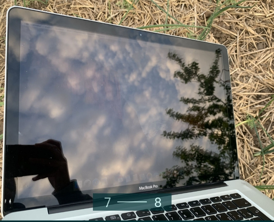 Ноутбук: MacBook Pro 15 late 2008 c2d 4/256Gb. Киев - изображение 7