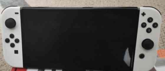 Приставка: Nintendo Switch OLED Киев