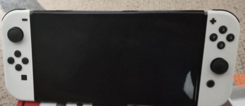 Приставка: Nintendo Switch OLED Киев - изображение 4