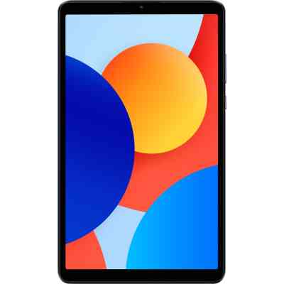 Планшет Xiaomi Redmi Pad SE 8.7&quot; 4/128GB Sky Blue (VHU5070EU) (1079534) Вінниця
