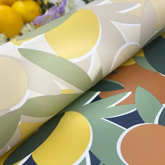 Шпалери Lutece Bensimon 51200607 Київ