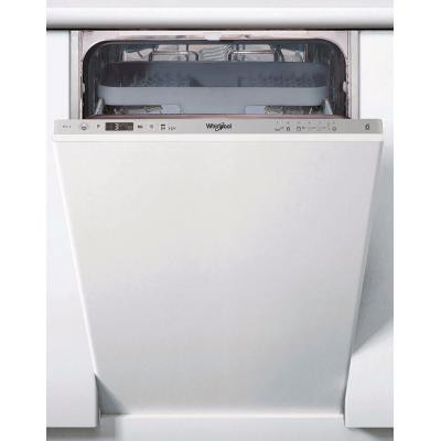 Посудомийна машина Whirlpool WSIC3M27C Вінниця - фото 1