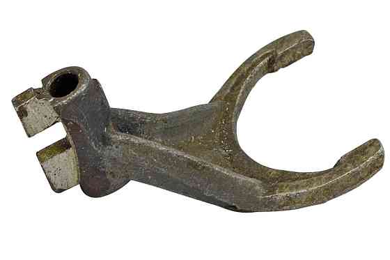 Вилка КПП УАЗ 452 (3-4 передачі 5-ти ступка) старий зразок Мукачево