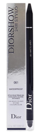 Олівець для очей Dior Diorshow 24H Stylo Waterproof Eyeliner Слов'янськ