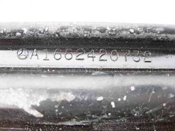 Mercedes-Benz  A1662420732 Розпірка траверси АКП задня ML W164 GL X164 GLE W166 GLS X166 Одеса