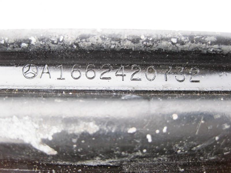 Mercedes-Benz  A1662420732 Розпірка траверси АКП задня ML W164 GL X164 GLE W166 GLS X166 Одеса - фото 3