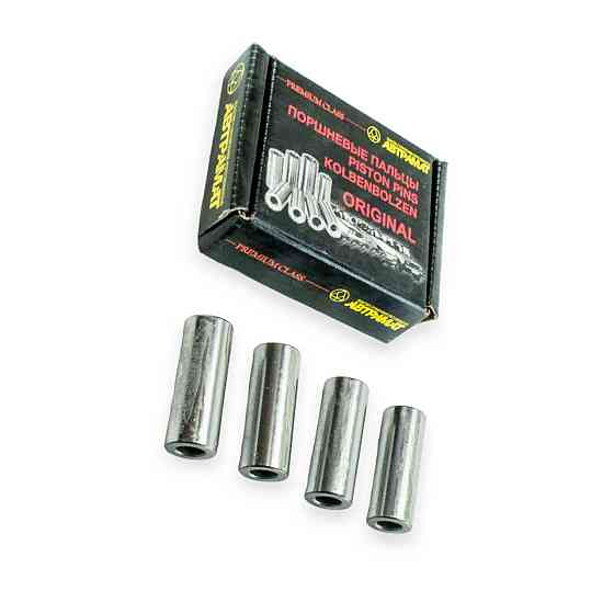 Пальцы 11194-Калина (1,4 16кл) Автрамат d-47,5 поршневые Мукачево