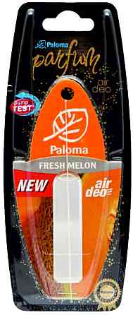 Ароматизатор Paloma Parfume Fresh Melon рідкий Киев