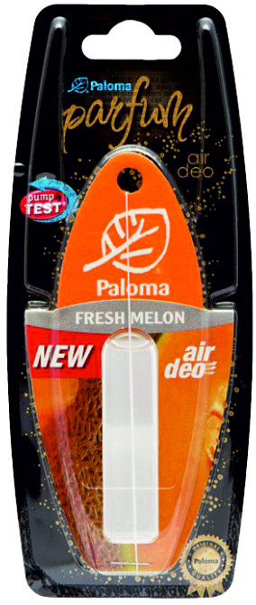 Ароматизатор Paloma Parfume Fresh Melon рідкий Київ - фото 1