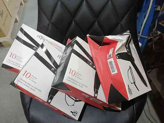 Страпон з вібрацією Fetish Tentation Vibrating Strap-On with Dildo Black (м'яте паковання!!!) Sex Aura Київ