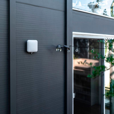 GSM-модем Nokia FastMile Compact 4G03-A + PoE 15w adaptor (3FE75111AC) (FastMile Compact 4G03-A) Винница - изображение 6