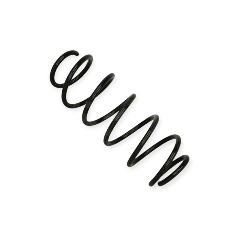 Пружина Peugeot 207 1.4i (06-13) (-AC) передняя Мукачево - изображение 1