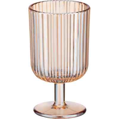 Набор бокалов Ardesto Golden Moon 300 мл 2 шт (AR2630GM) Винница