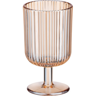 Набор бокалов Ardesto Golden Moon 300 мл 2 шт (AR2630GM) Винница - изображение 1