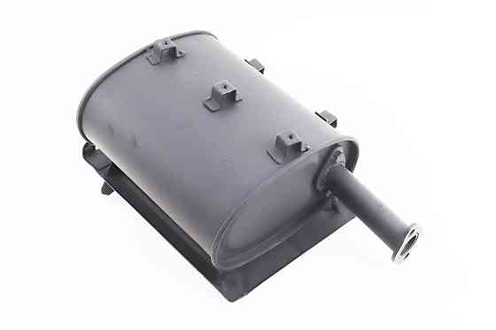 Глушник з коліном (для генератора 4-6кВт) 173F/177F/182F/188F/190F Київ