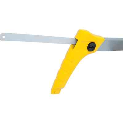 Ножовка Stanley Heavy Duty, длина полотна 305мм, длина 430мм. (1-20-110) Винница