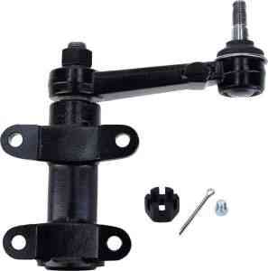 Маятник рулевой рейки правый Raiso (Швеция) Mitsubishi Pajero Classic, Паджеро Классик #RL-296272M UAQDTIL22 Ковель