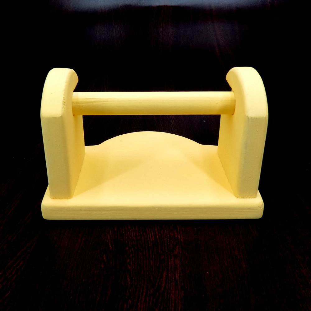 Держатель для туалетной бумаги 