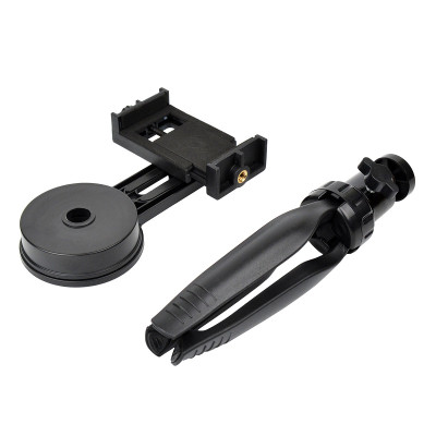 Монокуляр Sigeta Haunt 8-24x40 (штатив, смартфон-адаптер) (65421) Вінниця - фото 7