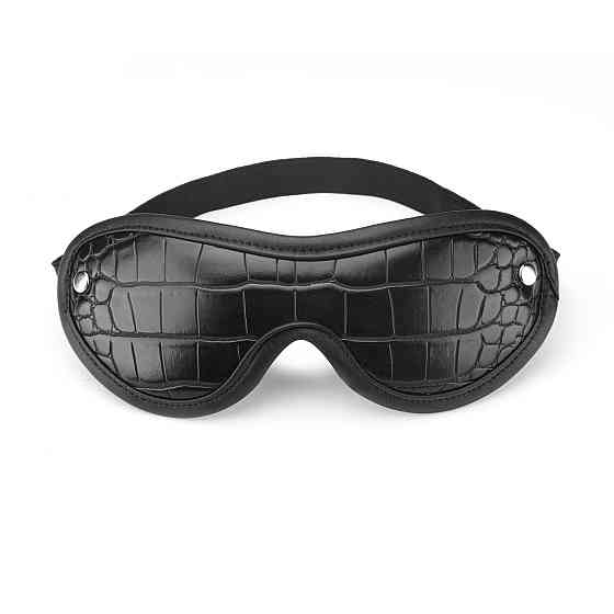 Набор Liebe Seele Temptation Bondage 8pcs Kit, фиксаторы, ошейник с поводком, кляп, флоггер, маска Sex Aura Киев