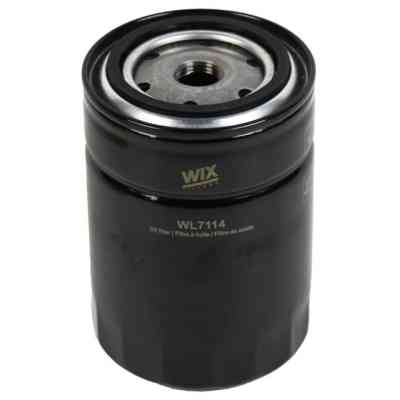 Фильтр масляный Wixfiltron WL7114 Винница