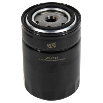 Фильтр масляный Wixfiltron WL7114 Винница - изображение 1