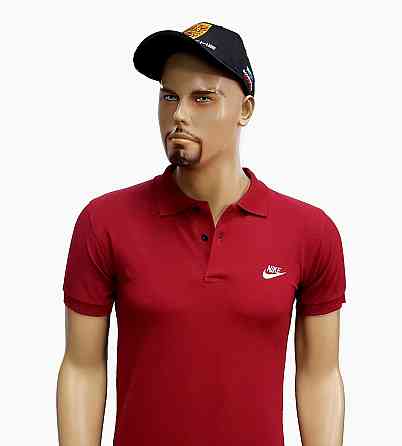 Мужская тенисска NIKE Киев