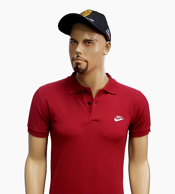 Мужская тенисска NIKE Киев - изображение 1