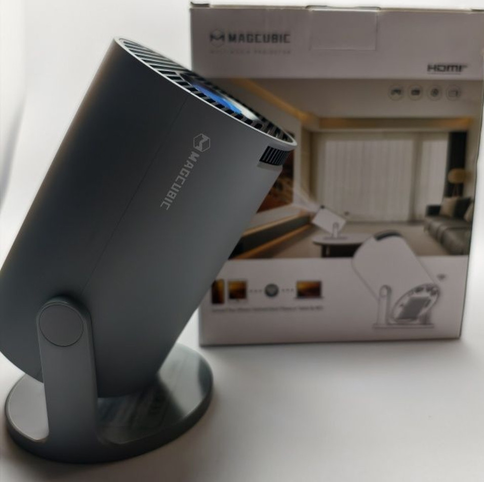 Проектор magcubic hy300pro. Харьков - изображение 3