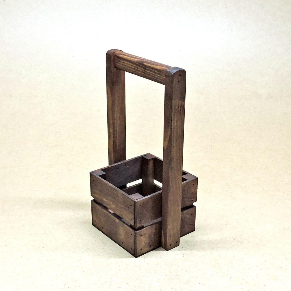 Подарочная корзинка 