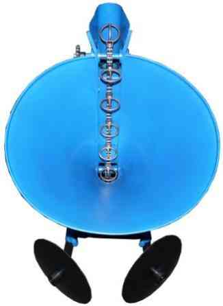 Картофелесажатель цепной для мотоблока (КС3) Харьков