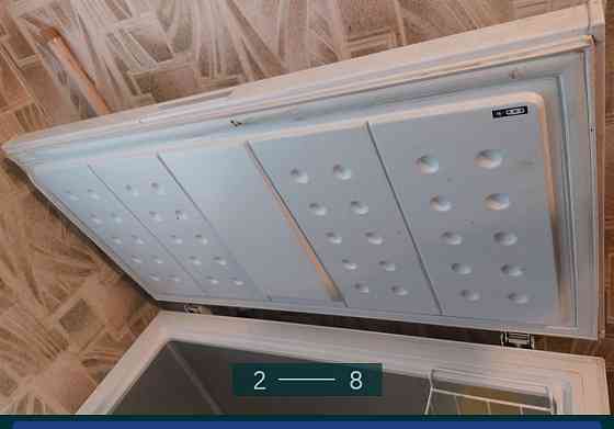 Морозильная Камера: Elenberg CF-200 Киев