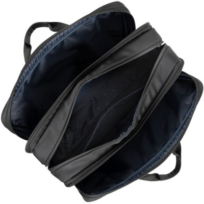 Сумка для ноутбука RivaCase 15,6" 8432 Tegel Black ECO (8432BlackECO) Вінниця - фото 2