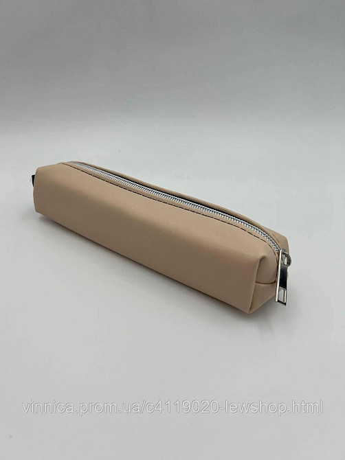 Пенал-косметичка Черновцы - изображение 6