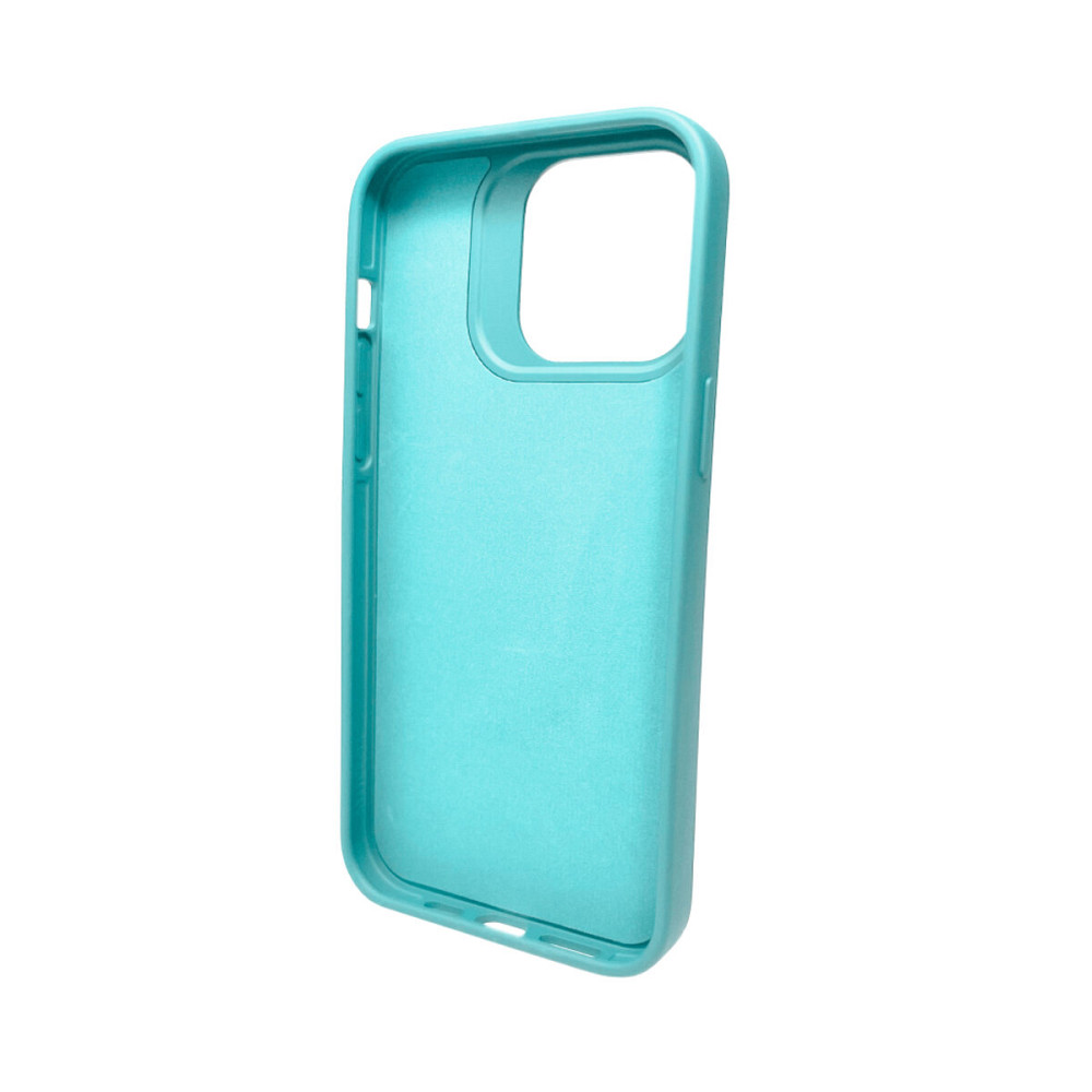 Чохол для смартфона Cosmic Silky Cam Protect for Apple iPhone 13 Pro Ocean Blue Киев - изображение 2