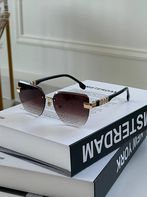 Стильні та елегантні жіночі  окуляри   Burberry 🔥 Київ - фото 5