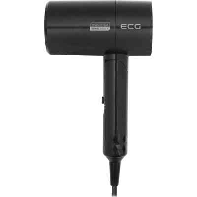 Фен ECG Modifica Nera Вінниця