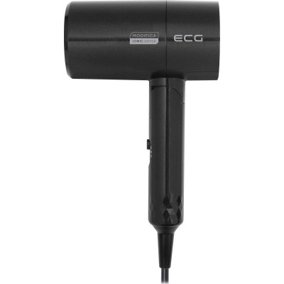 Фен ECG Modifica Nera Винница - изображение 6
