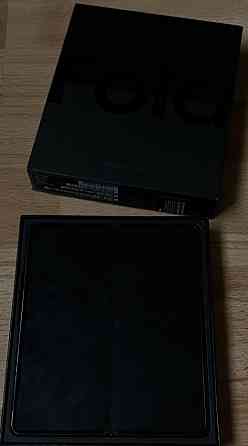 Смартфон Samsung Galaxy Fold 4 12/512Gb. Gray green. Харків