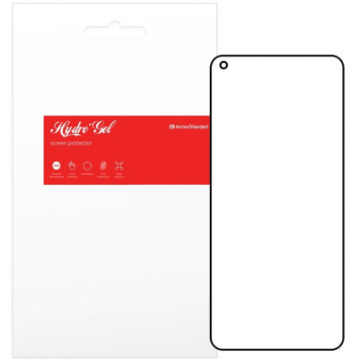 Плівка захисна Armorstandart Xiaomi Mi 10T Pro (ARM57991) (ARM57991) Вінниця - фото 1