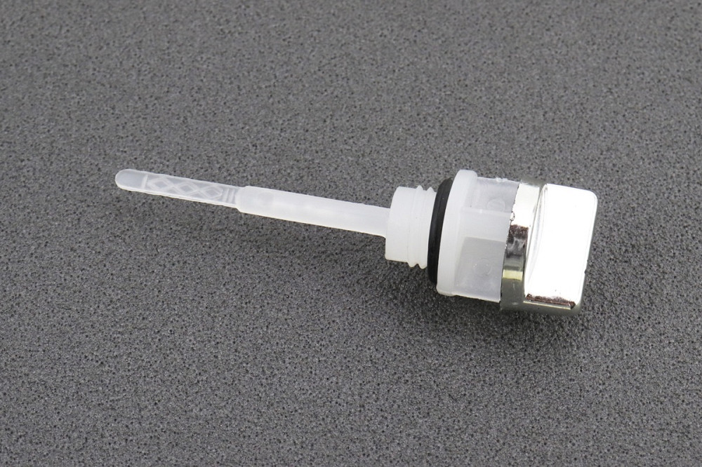 Щуп масляний ХРОМ Киев - изображение 1