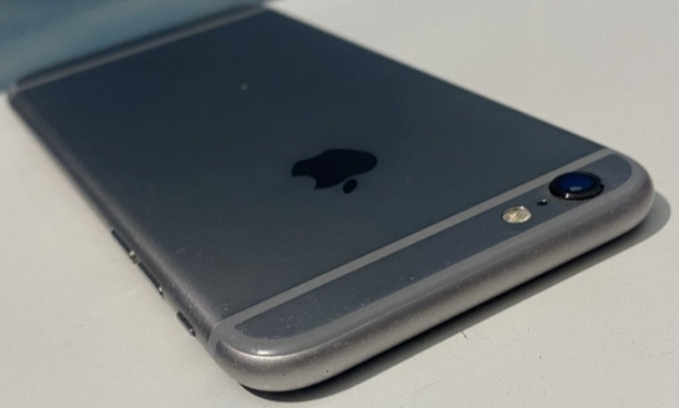 Apple iPhone 6S 64Gb. Київ - фото 4