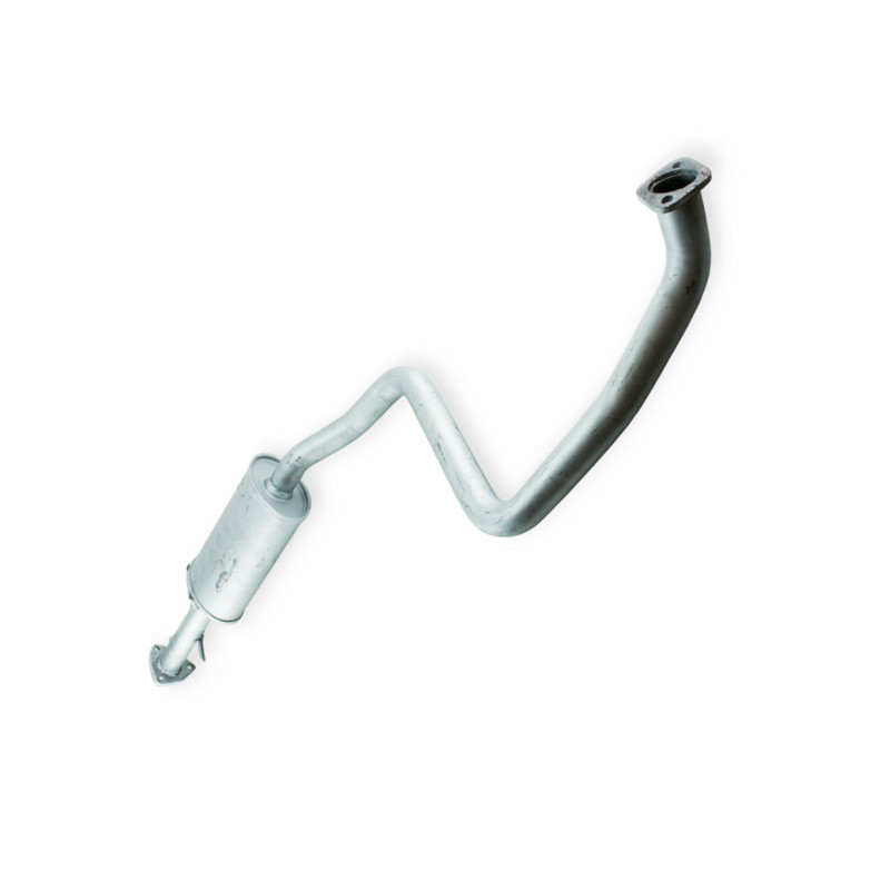 Резонатор Tacuma SKS Шевроле Мукачево - изображение 1