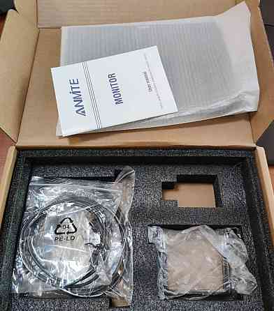 Новий Портативний монітор 10,5 дюйма. Київ